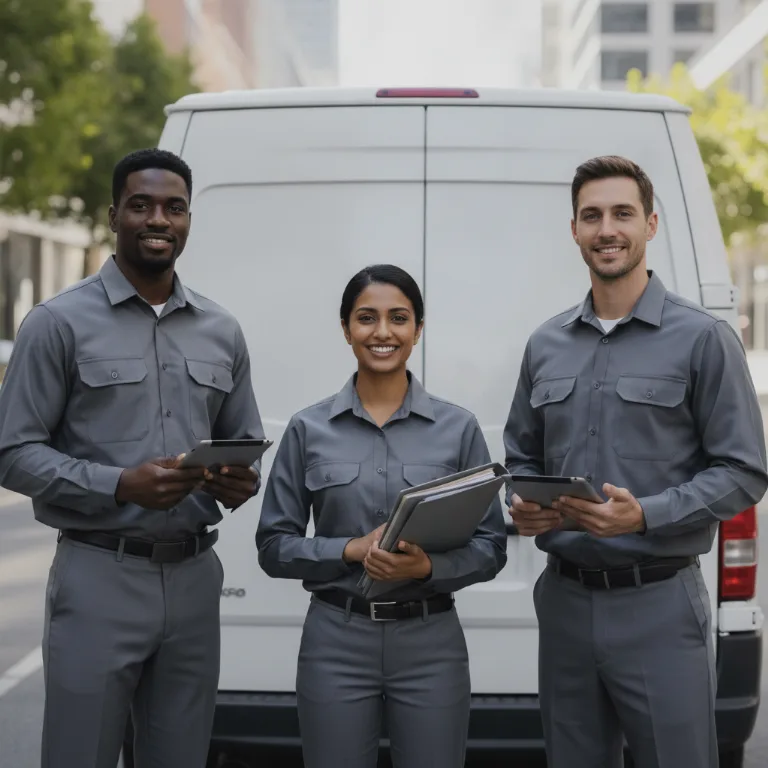 Tax Lawyer team in Mississauga